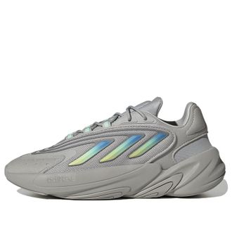 adidas (WMNS) adidas Ozelia Grey Pulse Mint HQ6657