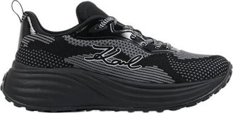 Karl Lagerfeld Zapatillas Krista - Shoes - Mujer - Negro - 41 EU