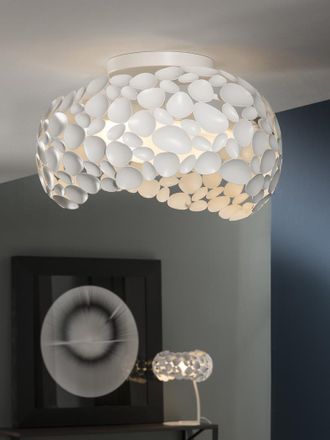 Schuller Schuller - Plafon 5l Narisa &Oslash;47 Blanco