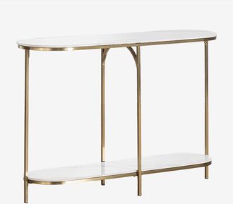 Sklum Recibidor en Acero Dominik Sklum