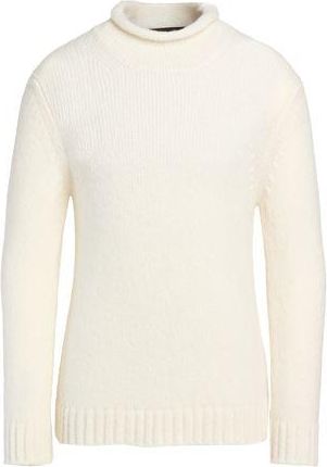 Fabrizio Del Carlo PRENDAS DE PUNTO - Cuello alto en YOOX.COM
