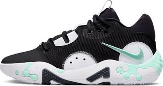 Nike PG 6 EP Black Mint Green DH8447-001