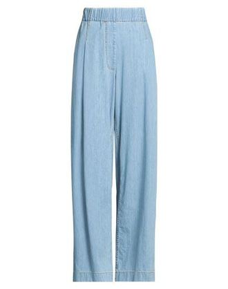 Dries Van Noten HOSEN & R&Ouml;CKE - Jeanshosen auf YOOX.COM