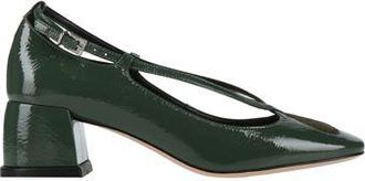 Vicenza FOOTWEAR - Pumps sur YOOX.COM