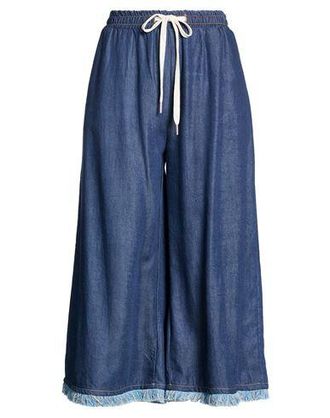 Vivance BOTTOMWEAR - Jeans on YOOX.COM