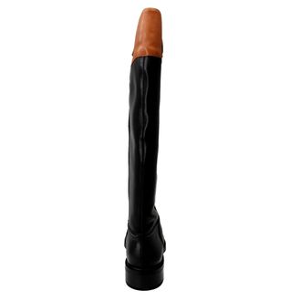 Vince Camuto Andalian 2 Black / Warm Caramel VC-ANDALIAN2 Womens
