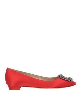 Manolo Blahnik SCHUHE - Ballerinas auf YOOX.COM