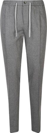 Pantaloni Torino Hombre, Pantalones, Gris, Talla: XL