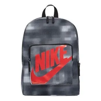 Nike Fabric Backpack Gray BA6213-010