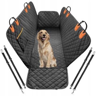 OEM Alfombrilla Para Perros Para Funda De Asiento De Coche Para Maletero Protector
