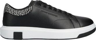 A|X Armani Exchange X2x020 Sneakers Leren Casual Schoenen