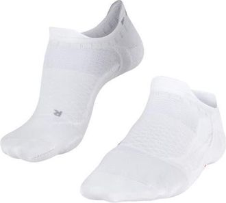 Falke GO5 Golf Socks for Spikeless Shoes in White at Nordstrom, Size Medium