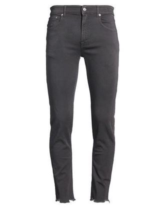 Department Five HOSEN & R&Ouml;CKE - Jeanshosen auf YOOX.COM
