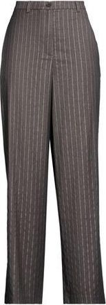 No Secrets World BOTTOMWEAR - Trousers on YOOX.COM