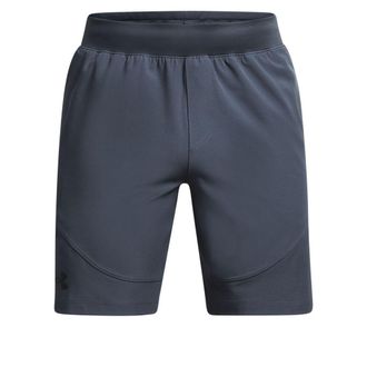 Under Armour Unstoppable Shorts Dark Grey 1370378-044