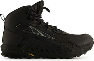 Altra Timp 5 Hiker GTX Wanderschuhe für Herren | schwarz
