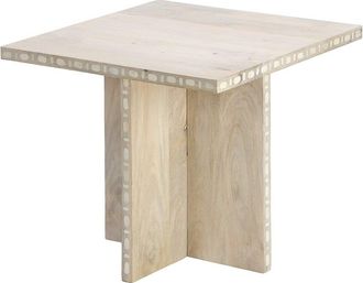 Jamie Young Co. Sama Side Table