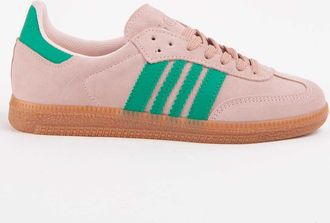 Purapiel Sneaker Purasamb Roze