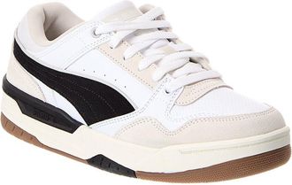 Puma Puma Rebound Retro Sd Leather Sneaker