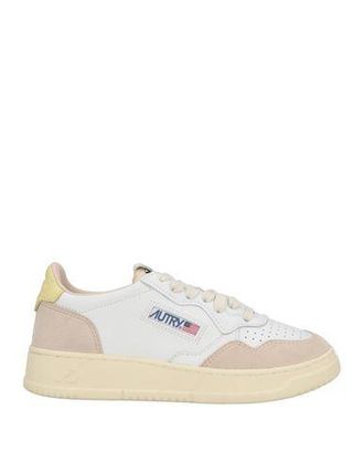 Autry FOOTWEAR - Trainers on YOOX.COM