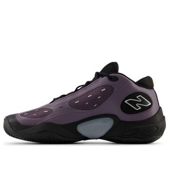 New Balance Fresh Foam BB V3 Dark Ice Wine Black BBFRSSB3