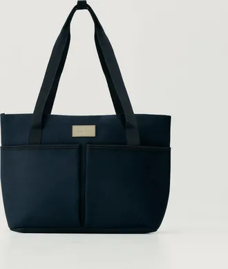 Born Living Yoga Bag Nest Black/Stick