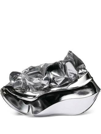 grounds Orca Hankie sneakers - Zilver