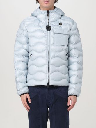 Parka Blauer Uomo Gilet Imbottito Uomo Blauer Piumino Smanicato