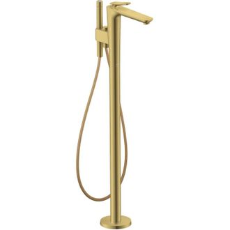 Axor Hansgrohe Axor Citterio C Mezclador Monomando De Ba&ntilde;era, De Pie