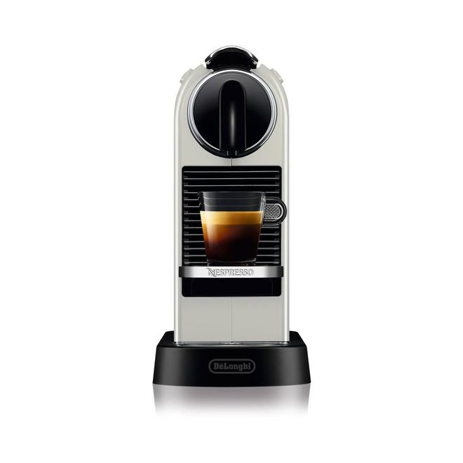Citiz Original Pod Coffee Machine - White
