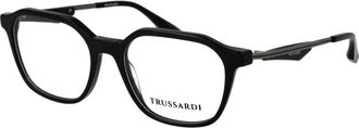 Trussardi Acetate Glasses Mens (Frames)