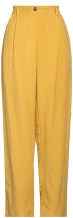 Crochè BOTTOMWEAR - Trousers on YOOX.COM