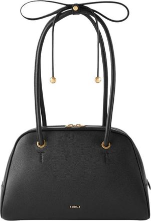 Furla Shoulder Bag - Dames - Schoudertassen - Zwart - ONE Size - Tassen