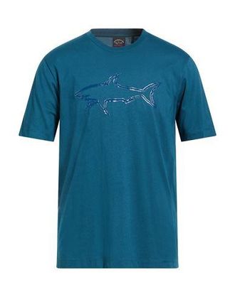 Paul & Shark TOPWEAR - T-shirts on YOOX.COM