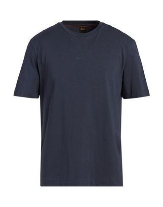 BOSS CAMISETAS Y TOPS - Camisetas en YOOX.COM