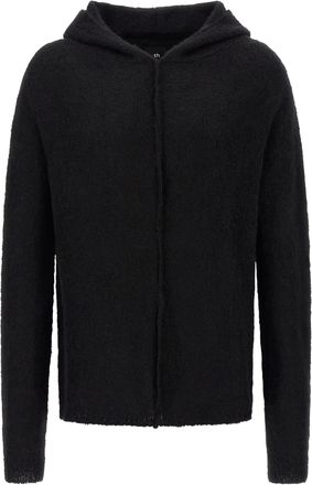 Thom Krom Hooded Sweater