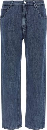 Namacheko Mens Warkworth Jeans