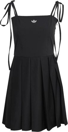 adidas Originals Pleated Dress
