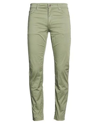 Teleria Zed PARTES DE ABAJO - Pantalones en YOOX.COM
