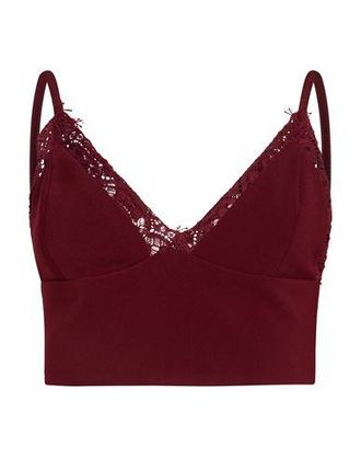 No Secrets World TOPWEAR - Tops on YOOX.COM