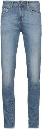 Gas BOTTOMWEAR - Jeans on YOOX.COM