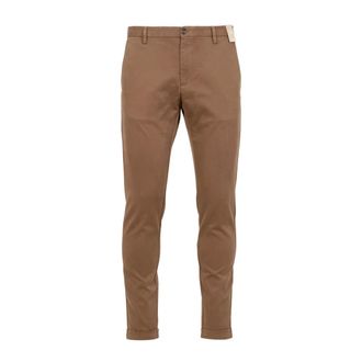 AT.P. CO Uomo, Pantaloni, Marrone, L, new