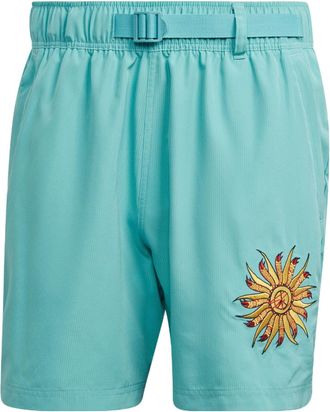 adidas x Sean Wotherspoon x Hot Wheels Shorts Blue HT6583