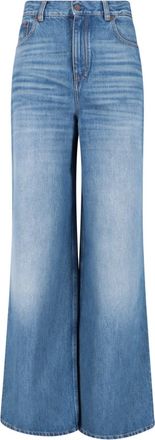Chlo&eacute; Jeans Flared