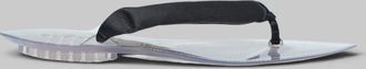 Alaia Invisible Padded Tongs