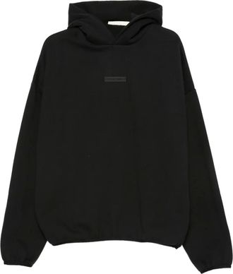 Fear of God Felpa con cappuccio - Nero