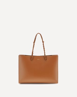 Jil Sander Borsa Tote Tangle Woman UNI