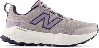 New Balance Fresh Foam X Garo&eacute; V2 Trailrunningschuhe f&uuml;r Damen | grau