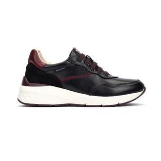 Pikolinos Cuenca Sneaker - Dames - Sneakers - Zwart - 35 EU - Schoenen