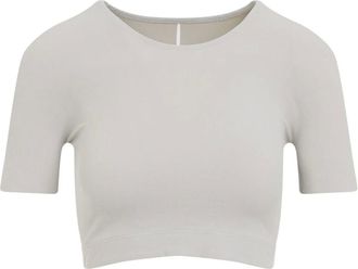 Wolford Mujer, Camisetas, Beige, Talla: M